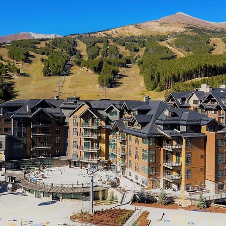 Grand Colorado On Peak 8 Hotel Breckenridge Exterior photo