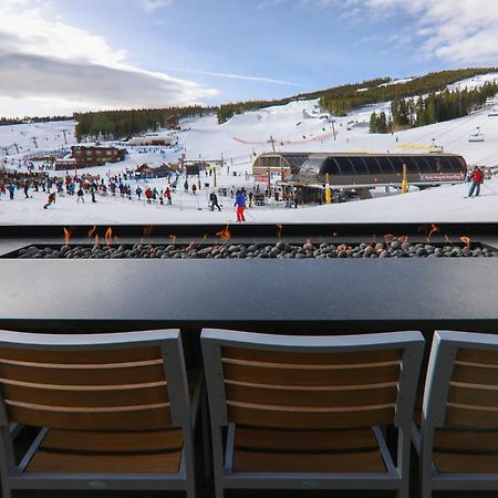 Grand Colorado On Peak 8 Hotel Breckenridge Exterior photo
