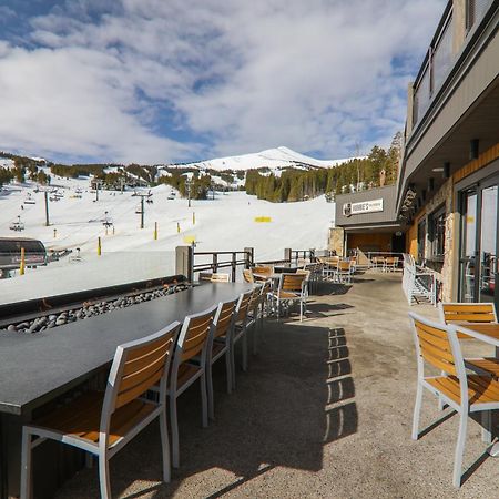 Grand Colorado On Peak 8 Hotel Breckenridge Exterior photo