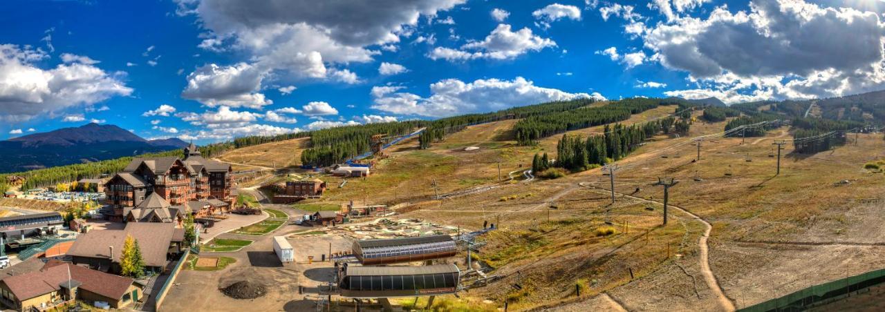 Grand Colorado On Peak 8 Hotel Breckenridge Exterior photo