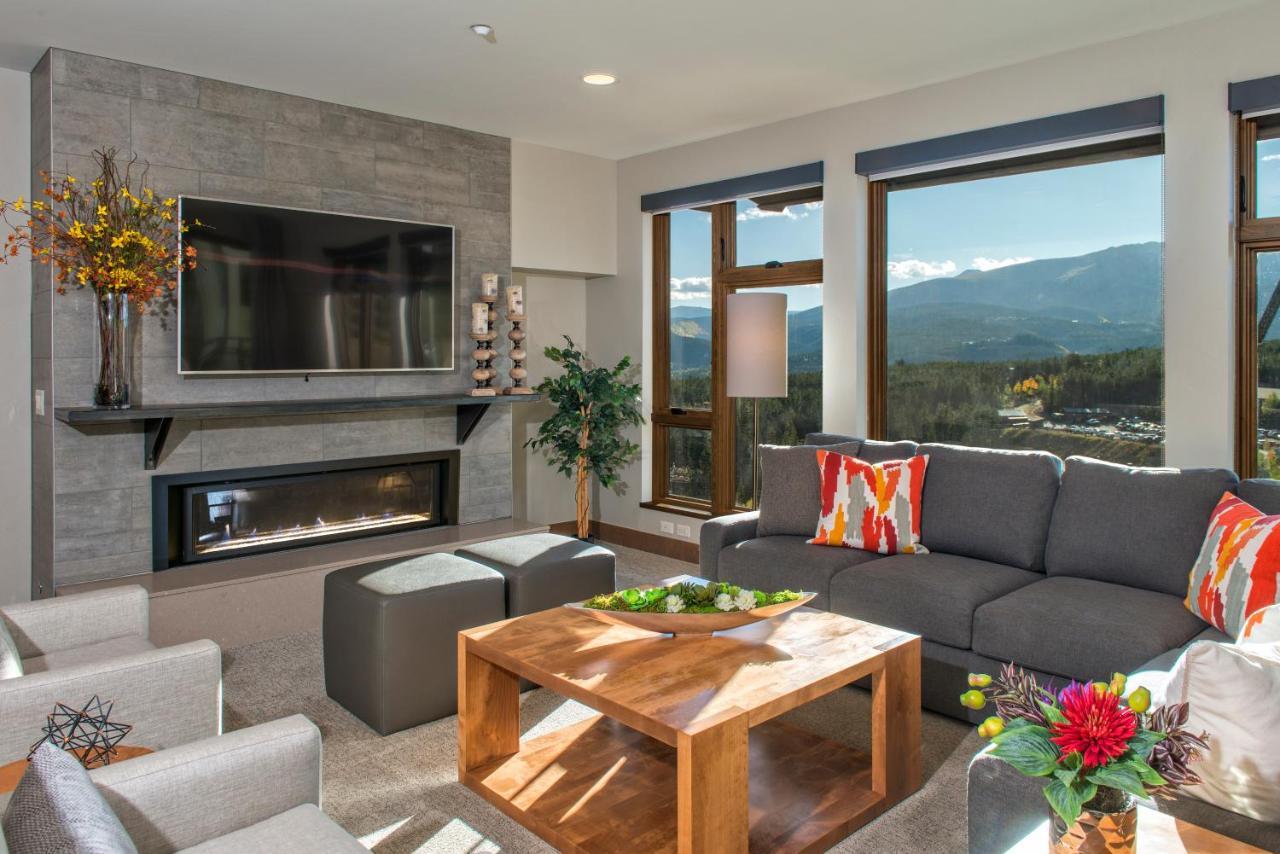 Grand Colorado On Peak 8 Hotel Breckenridge Exterior photo
