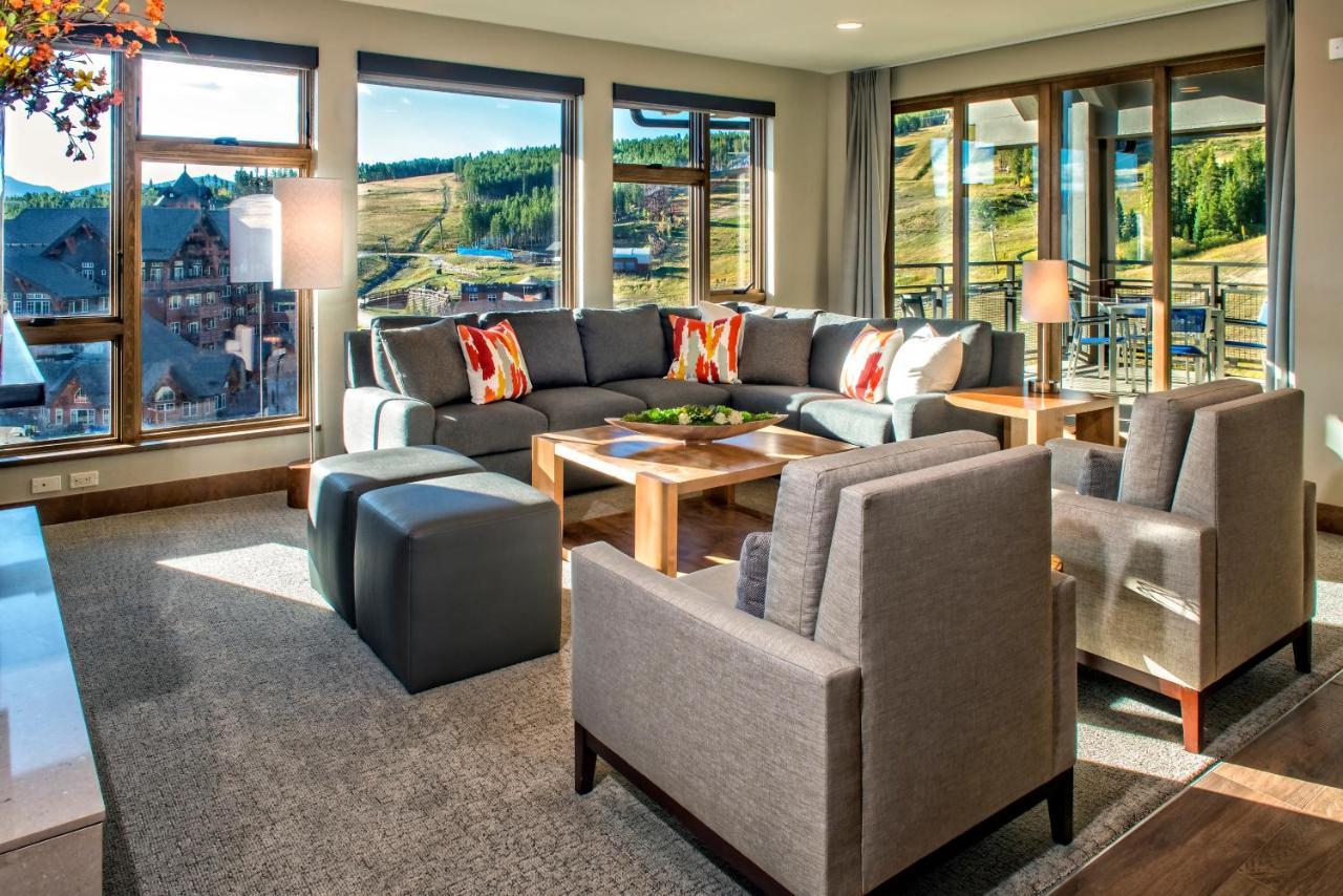 Grand Colorado On Peak 8 Hotel Breckenridge Exterior photo